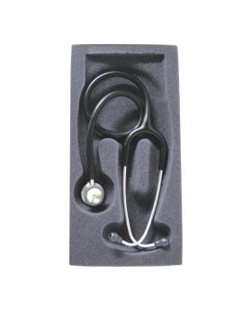 3M Littmann Classic II Paediatric Stethoscope Black 2113
