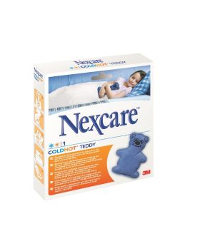 3M Nexcare Cold Hot Teddy
