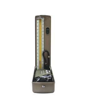 ALPK2 Mercurial Sphygmomanometer with Stethoscope