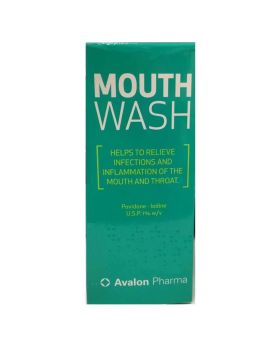 Avalon Mouthwash 135 mL