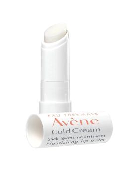 Avene Cold Cream Lip Balm 4G