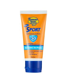 Banana Boat Sport SPF30 Sunscreen Lotion 90 mL