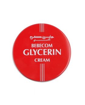 Bebecom Glycerin Cream 50 mL