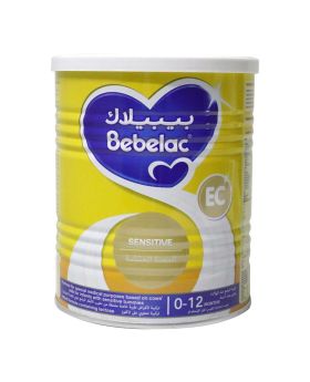 Bebelac Extra Care Infant Milk Formula 400 gm
