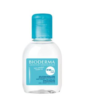 Bioderma ABCDerm H2O Micellar Water Cleanser For Baby & Children 100ml