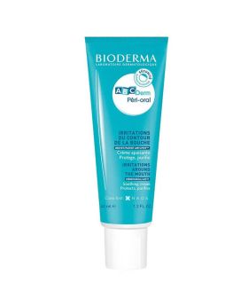 Bioderma ABCDerm Peri-Oral Cream 40 mL