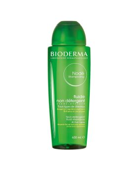 Bioderma Node Non-Detergent Fluid Shampoo 400 mL
