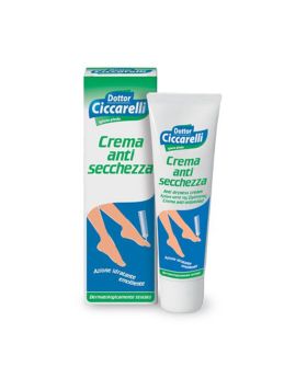 Dottor Ciccarelli Anti Dryness Cream 50 mL