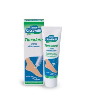 Dr Ciccarelli Timodore Deodorant Cream 50 mL