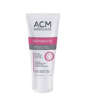 ACM Depiwhite Anti-Brown Spot Cream For Even Complexion 40ml