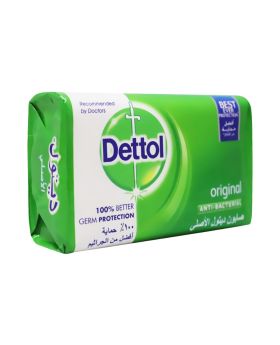 Dettol Original Soap 165 g RC270
