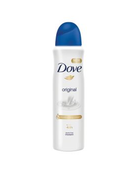 Dove Original Moisturizing 48-Hour Antiperspirant Deodorant 150 mL
