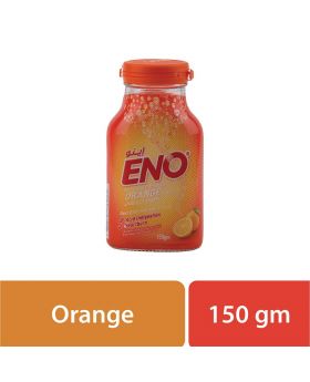 ENO Bottle Orange 150 g