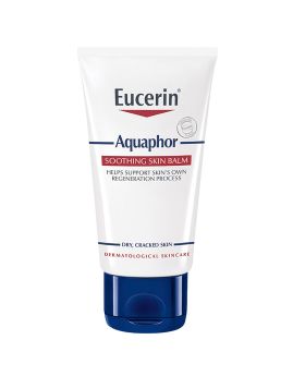 Eucerin Aquaphor Soothing Skin Balm For Dry & Cracked Skin 45ml