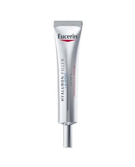 Eucerin Hyaluron-Filler Anti-Wrinkle Eye Cream 15ml