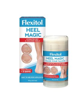 Flexitol Heel Magic Balm 70 g 2.5 oz