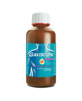 Gaviscon Liquid 200 mL