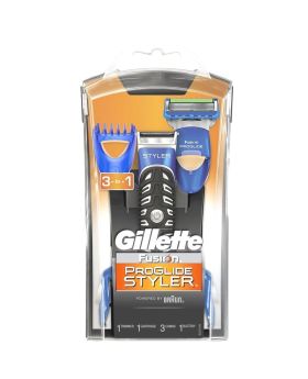 Gillette Fusion Proglide Styler 30011