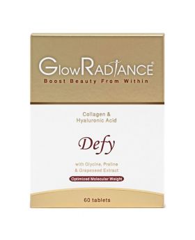 Glow Radiance Tablets 60's
