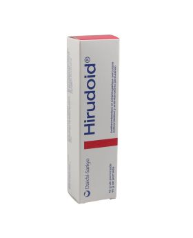 Hirudoid Cream 40 g