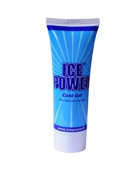 Ice Power Gel 75 mL