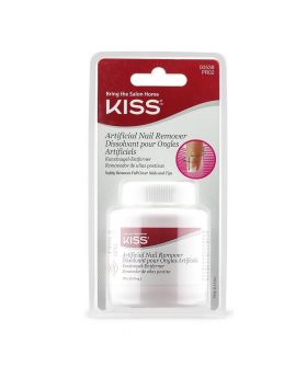 Kiss Artificial Nail Remover 70 mL