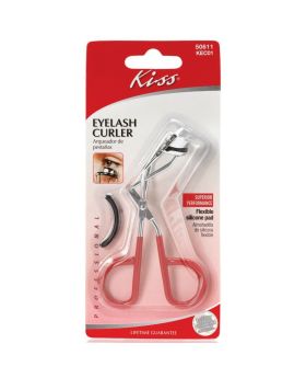 Kiss Eyelash Curler KEC01
