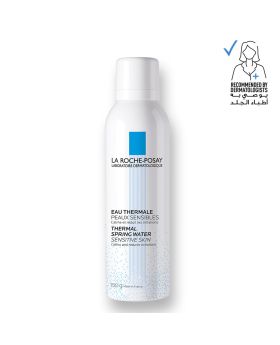La Roche-Posay Soothing & Calming Thermal Spring Water Face Mist 150g