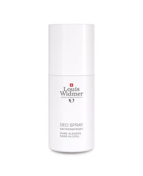 Louis Widmer Deo Spray Non-Scented 75ml