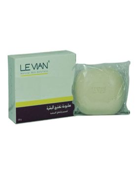 Levian Lightening Soap 100 g