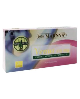 Marnys Venus 125 mg Capsules 30's