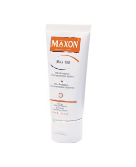 Maxon Max 100 Ultraprotection Light Tint cream 50 mL