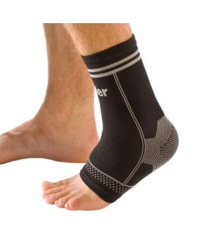 Mueller 4-Way Stretch Ankle Support SM/MD