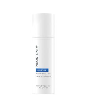 Neostrata Resurface High Potency Face Cream With AHA Exfoliator & Hydratant For Skin-Smoothing & Antioxidant Action 30g