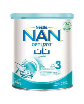 Nestle NAN 3 400 g