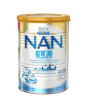 Nestle Nan LF 400 g
