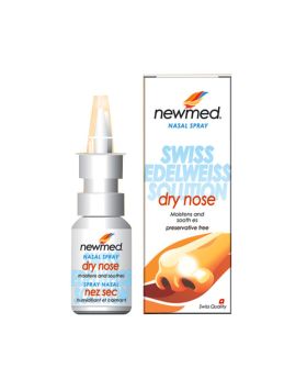 Newmed Nasal Spray 20 mL