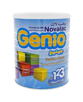 Novalac Genio 800 g
