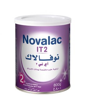 Novalac IT 2 800 g