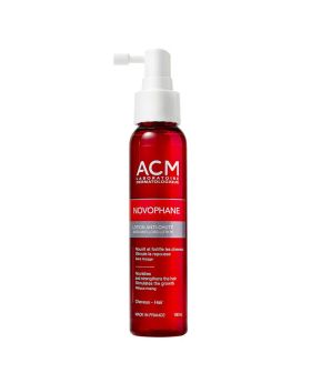 ACM Novophane Anti Hair Loss Lotion To Stop Hair Loss & Stimulate Regrowth, For Men & Women 100ml
