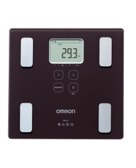 Omron BF214 Body Composition Monitor