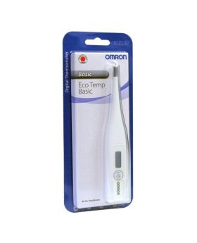 Omron Eco Temp Basic Digital Thermometer