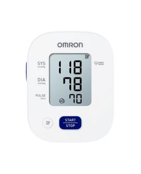 Omron M2 Automatic Blood Pressure Monitor