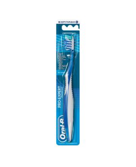 Oral-B Pro-Expert All In One 35 Soft Toothbrush, Assorted, Pack of 1's