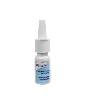 Otrisalin Metered Dose Nasal Spray 15 mL