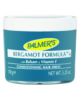 Palmers Bergamot Formula Conditioning Hair Cream 150 g