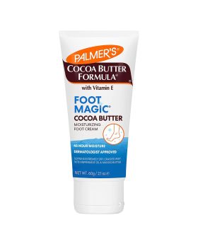 Palmer's Coca Butter Foot Magic Cream 60 g