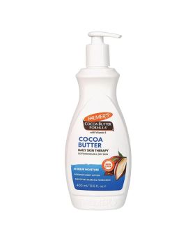 Palmers Cocoa Butter with Vitamin E Lotion 400 mL