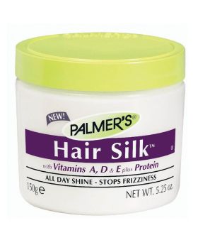 Palmer's Hair Silk All Day Shine Hair Cream 5.25 oz, 150 g