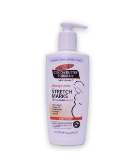 Palmer's Stretch Marks Massage Lotion 250 mL